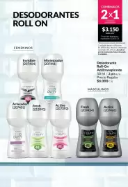 Catálogo Avon Página 170