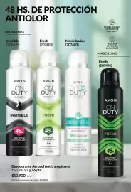 Catálogo Avon Página 171