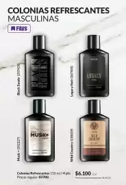Catálogo Avon Página 173