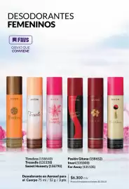 Catálogo Avon Página 174