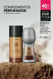 Catálogo Avon Página 175