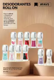 Catálogo Avon Página 177