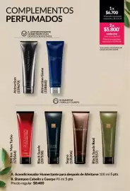 Catálogo Avon Página 179