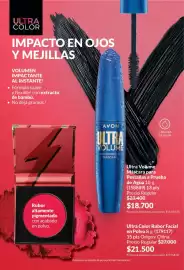 Catálogo Avon Página 18