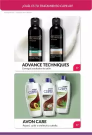 Catálogo Avon Página 181