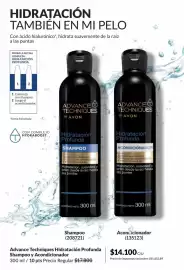 Catálogo Avon Página 183