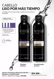 Catálogo Avon Página 184