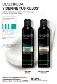 Catálogo Avon Página 185