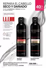 Catálogo Avon Página 186
