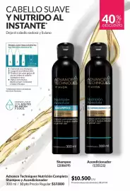 Catálogo Avon Página 187