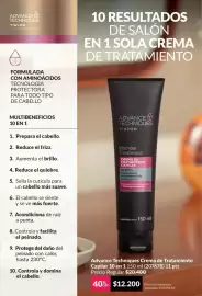 Catálogo Avon Página 189