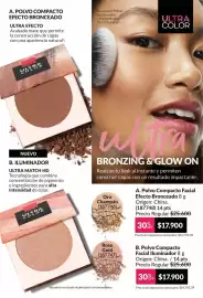 Catálogo Avon Página 19
