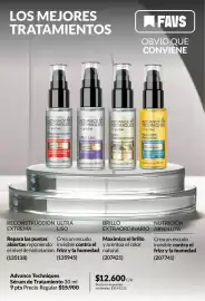 Catálogo Avon Página 191