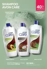 Catálogo Avon Página 194
