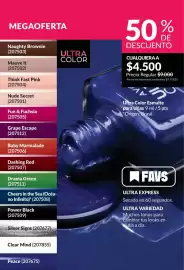 Catálogo Avon Página 196