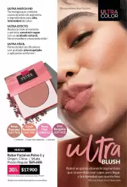 Catálogo Avon Página 20