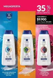 Catálogo Avon Página 202