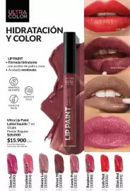 Catálogo Avon Página 23