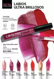 Catálogo Avon Página 24