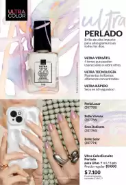 Catálogo Avon Página 26
