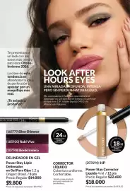 Catálogo Avon Página 27