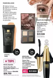 Catálogo Avon Página 28