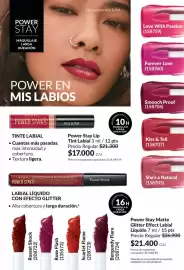 Catálogo Avon Página 31