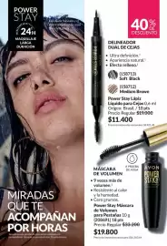 Catálogo Avon Página 34