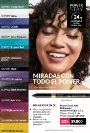 Catálogo Avon Página 36