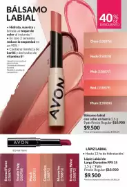 Catálogo Avon Página 41