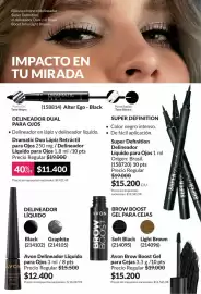 Catálogo Avon Página 43