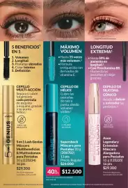 Catálogo Avon Página 44