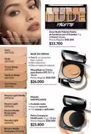 Catálogo Avon Página 46