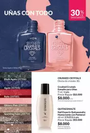 Catálogo Avon Página 47
