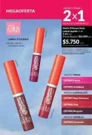 Catálogo Avon Página 48