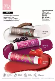 Catálogo Avon Página 51