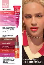 Catálogo Avon Página 52