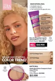 Catálogo Avon Página 56