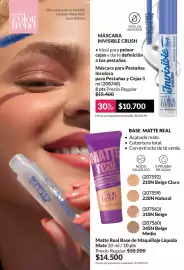 Catálogo Avon Página 59