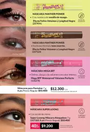 Catálogo Avon Página 60