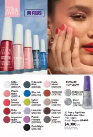 Catálogo Avon Página 61