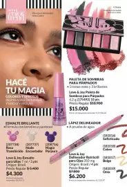 Catálogo Avon Página 62