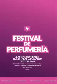 Catálogo Avon Página 65