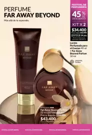 Catálogo Avon Página 69