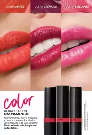 Catálogo Avon Página 7