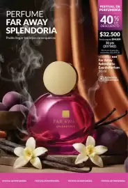 Catálogo Avon Página 70