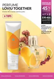 Catálogo Avon Página 72