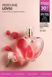 Catálogo Avon Página 73