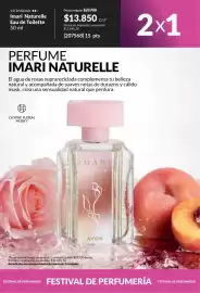 Catálogo Avon Página 75