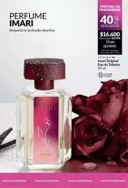 Catálogo Avon Página 77